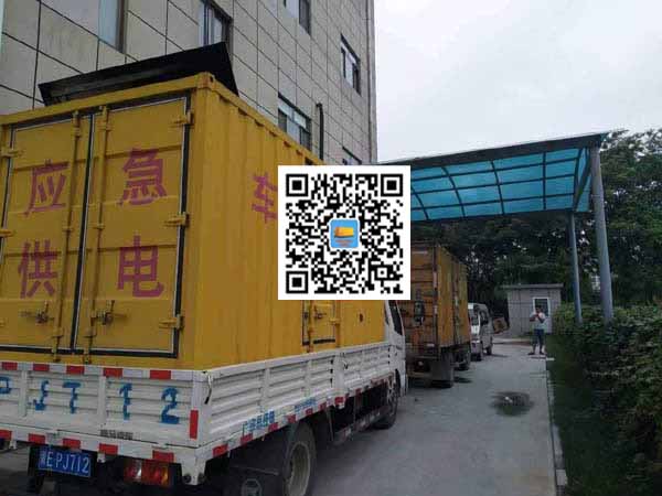 济南出租发电机-柴油发电机组启动困难的原因有哪些？