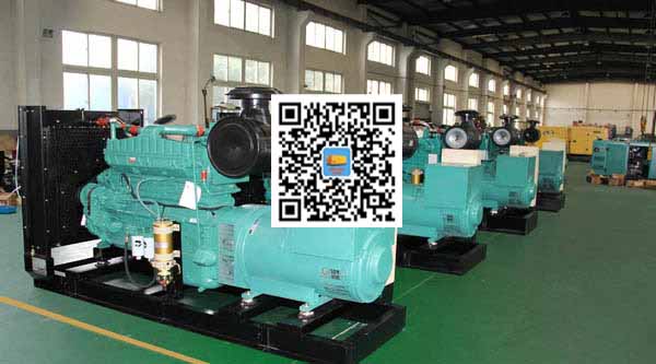 济南发电机租赁-60Hz发电设备出口的可行性研究