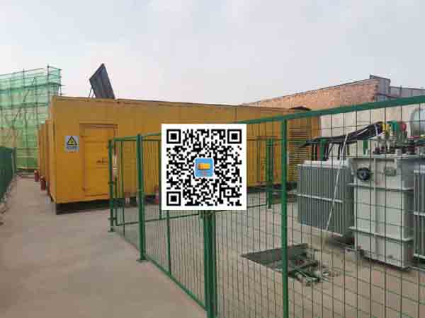 济南发电机组的社会应用有哪些