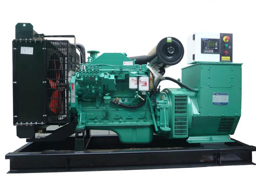 济南有哪些方法可以提高 200kw 柴油发电机的燃油效率？