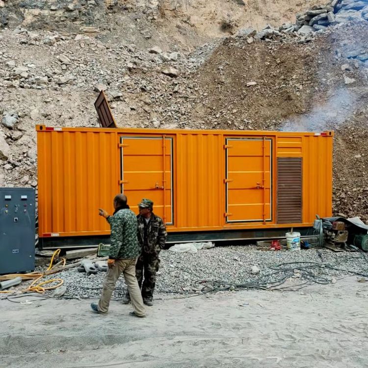 济南如何降低 200kW 柴油发电机在高海拔地区的油耗？