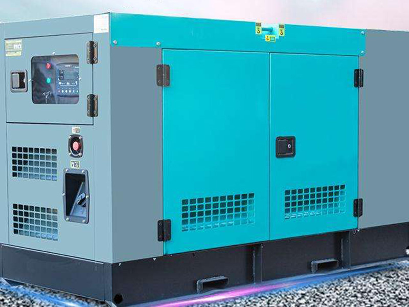 济南50KW柴油发电机油耗是多少？