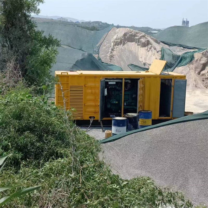 济南影响 400KW 柴油发电机组油耗的因素有哪些？