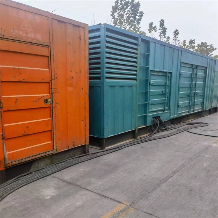 济南如何选择适合 600kW 柴油发电机组的热继电器？