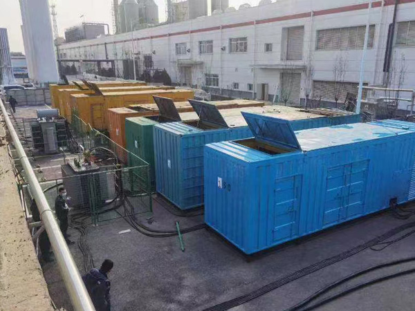 济南380V和690V电压的电缆线相同吗？