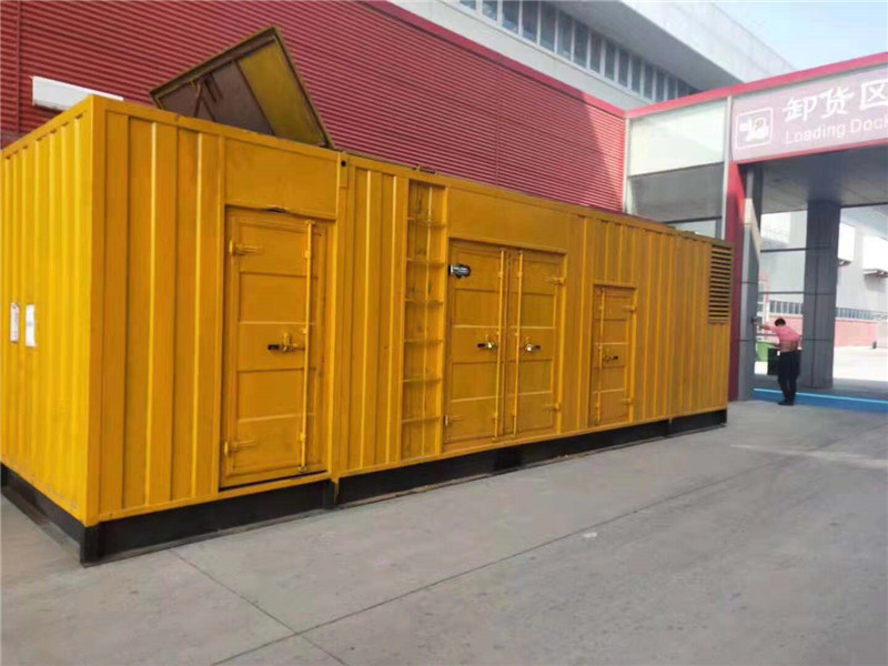 济南储能设备的前景和市场怎么样？