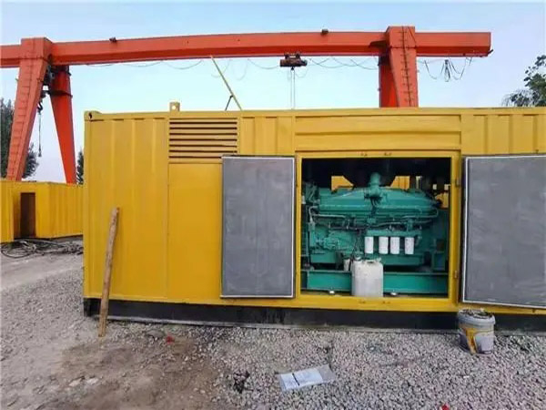 济南冬季低温环境下，500KW发电机组应该选择什么类型的启动电瓶？