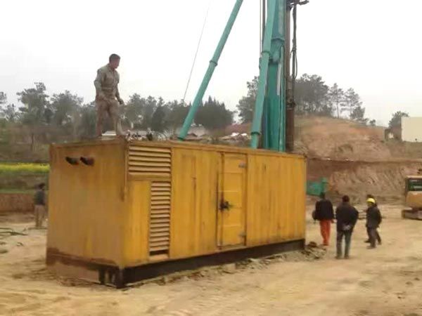 济南如何判断水冷式机油散热器密封件是否需要更换？