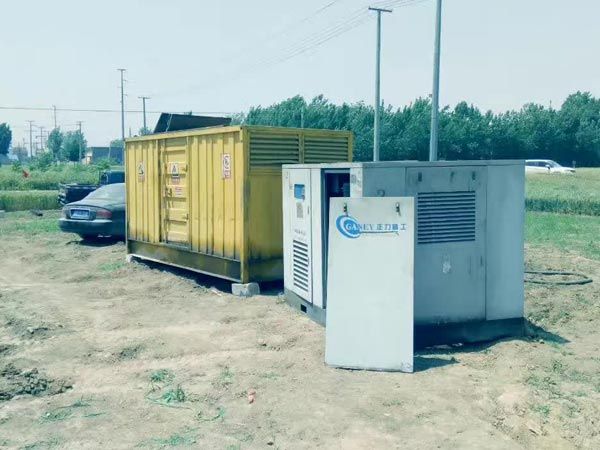 济南柴油发电机组冬季日常维修需要哪些工具？